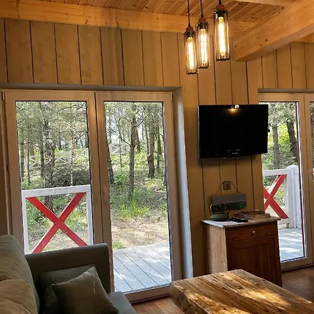 Διαμέρισμα Lille Bornholm Banie Mazurskie