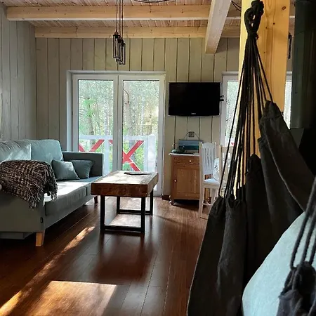 Διαμέρισμα Lille Bornholm *