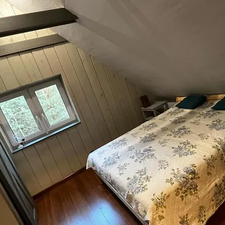 Lille Bornholm Διαμέρισμα *