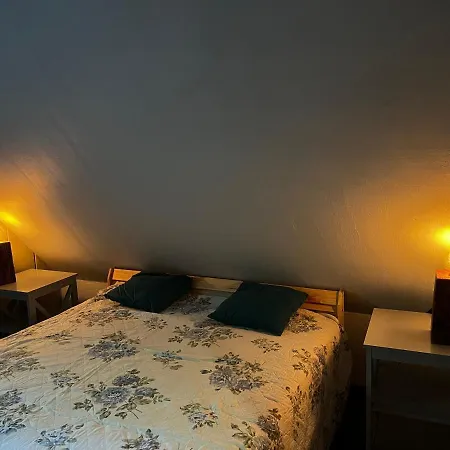 Lille Bornholm Διαμέρισμα