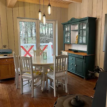 Διαμέρισμα Lille Bornholm