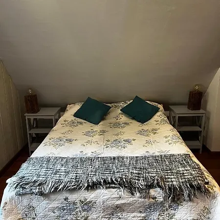 Διαμέρισμα Lille Bornholm