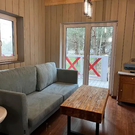 Lille Bornholm Διαμέρισμα