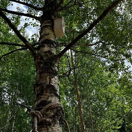 Διαμέρισμα Lille Bornholm *